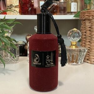 Arabiyat full tester bottle